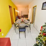 Apartment The Lincoln - Shabbat Friendly Bucharest