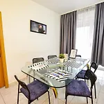 The Lincoln - Shabbat Friendly Apartamento Bucareste