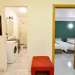Apartamento The Lincoln - Shabbat Friendly
