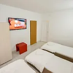 Apartamento The Lincoln - Shabbat Friendly