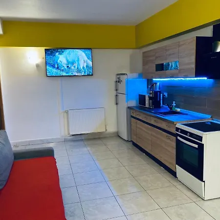 The Lincoln - Shabbat Friendly