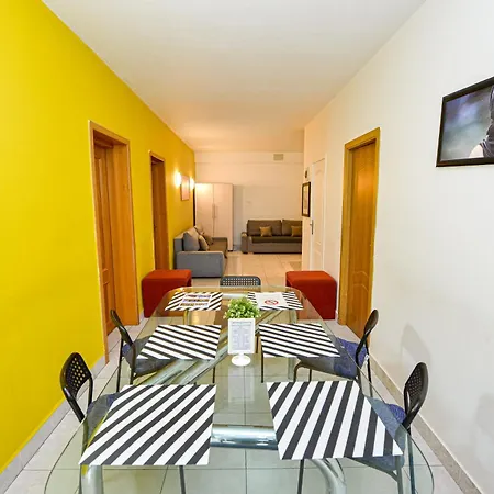 Апартаменты The Lincoln - Shabbat Friendly *