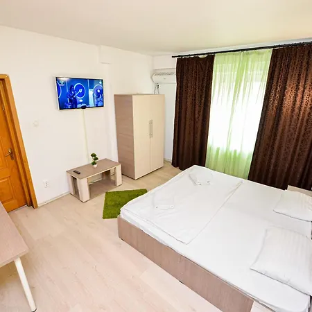 Appartement The Lincoln - Shabbat Friendly Bucarest