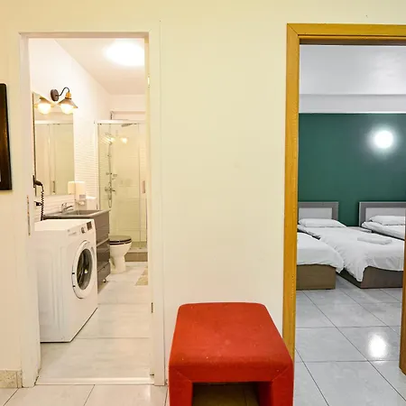 Appartement The Lincoln - Shabbat Friendly