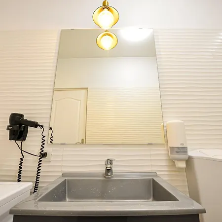 Appartement The Lincoln - Shabbat Friendly Bucarest