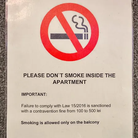 The Lincoln - Shabbat Friendly Bucarest