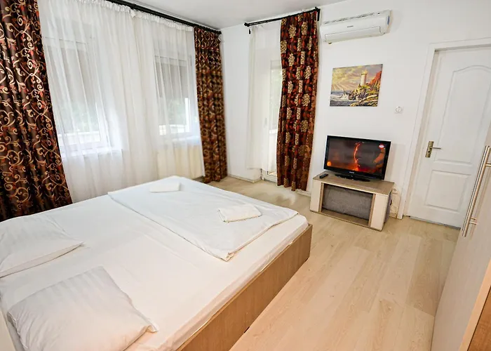 The Lincoln - Shabbat Friendly * Bucharest