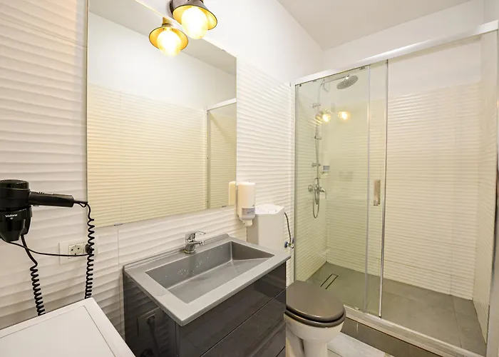 The Lincoln - Shabbat Friendly Bucharest