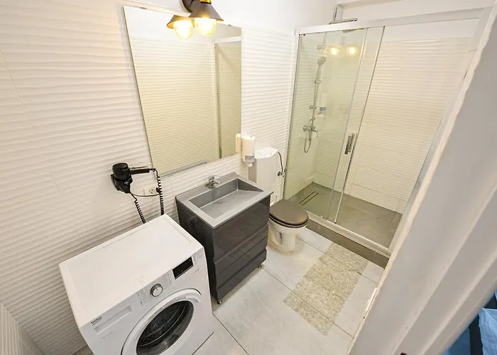 The Lincoln - Shabbat Friendly * Бухарест