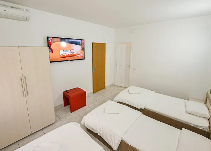 Apartment The Lincoln - Shabbat Friendly