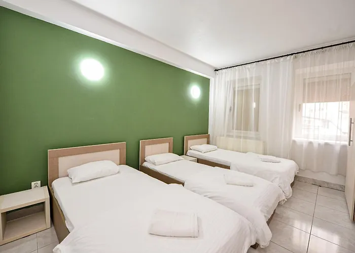 Lägenhet The Lincoln - Shabbat Friendly *