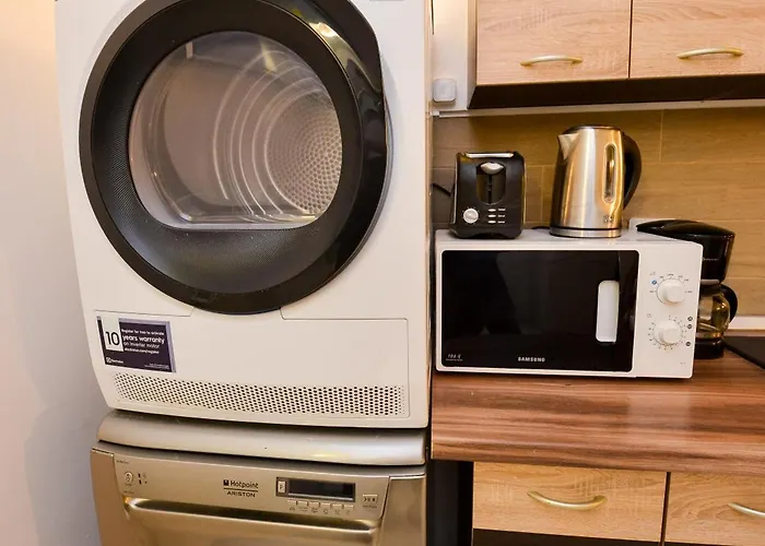 The Lincoln - Shabbat Friendly