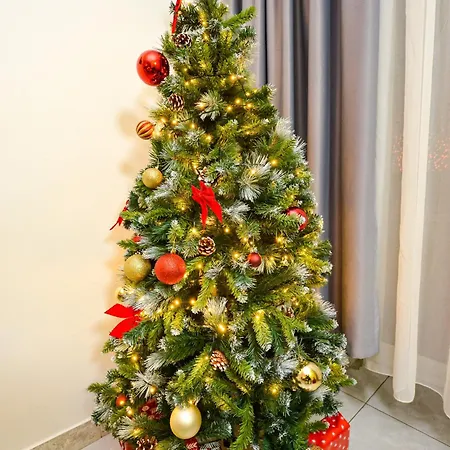 The Lincoln - Shabbat Friendly Apartment Bucharest