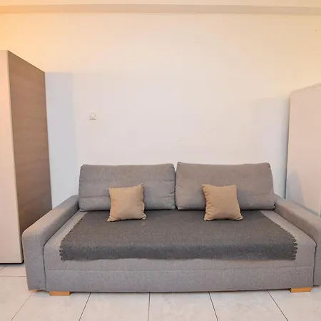 The Lincoln - Shabbat Friendly Appartement