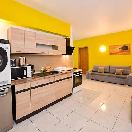 Appartement The Lincoln - Shabbat Friendly