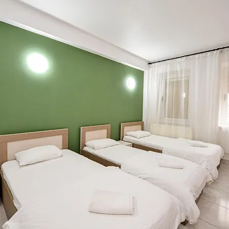 Apartamento The Lincoln - Shabbat Friendly *