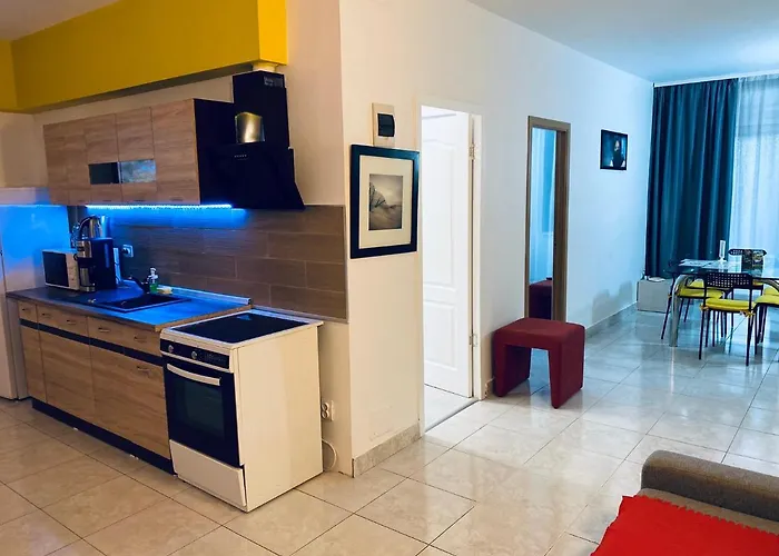 The Lincoln - Shabbat Friendly