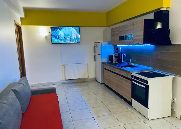 The Lincoln - Shabbat Friendly