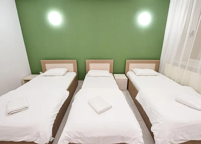 The Lincoln - Shabbat Friendly *