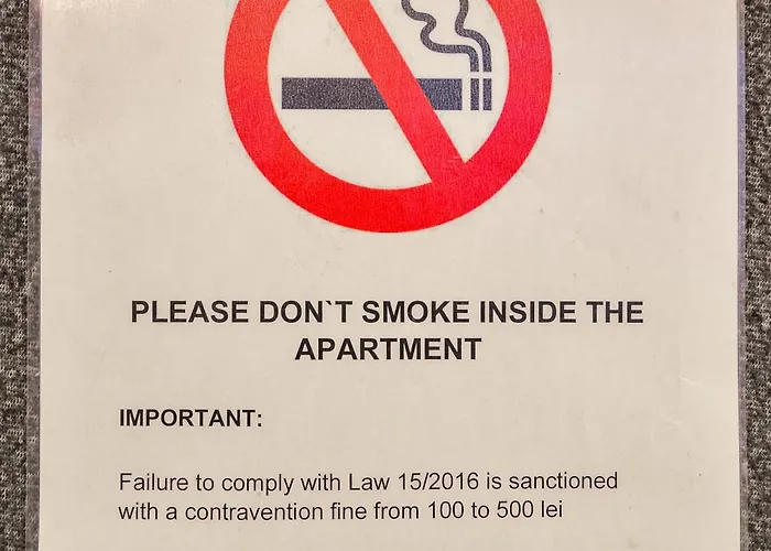 The Lincoln - Shabbat Friendly 布加勒斯特